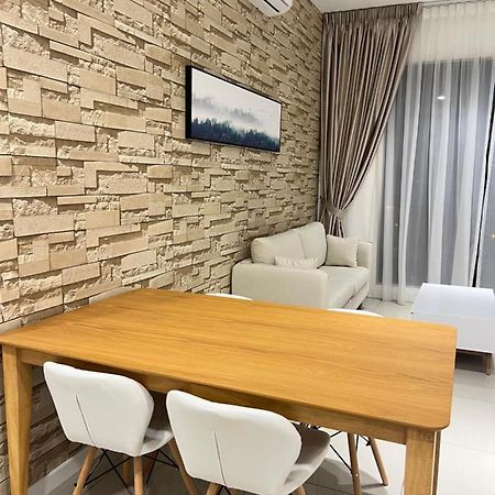 Mucihome Clio 3R2B, Putrajaya Condo Near To Ioi City Mall, Alamanda, Hospital Serdang, Wetland Studio Kru Dll- Non Smoking Home For Malaysian Only Экстерьер фото