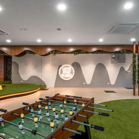 Mucihome Clio 3R2B, Putrajaya Condo Near To Ioi City Mall, Alamanda, Hospital Serdang, Wetland Studio Kru Dll- Non Smoking Home For Malaysian Only Экстерьер фото