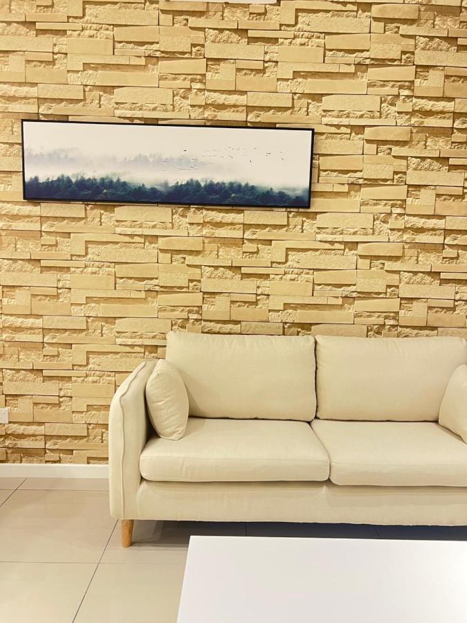 Mucihome Clio 3R2B, Putrajaya Condo Near To Ioi City Mall, Alamanda, Hospital Serdang, Wetland Studio Kru Dll- Non Smoking Home For Malaysian Only Экстерьер фото
