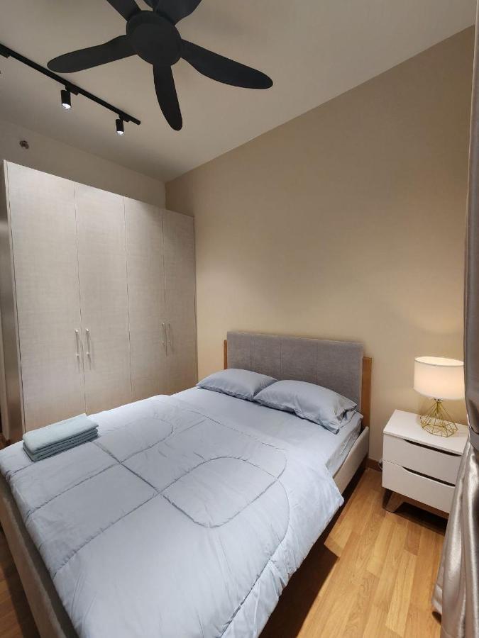 Mucihome Clio 3R2B, Putrajaya Condo Near To Ioi City Mall, Alamanda, Hospital Serdang, Wetland Studio Kru Dll- Non Smoking Home For Malaysian Only Экстерьер фото