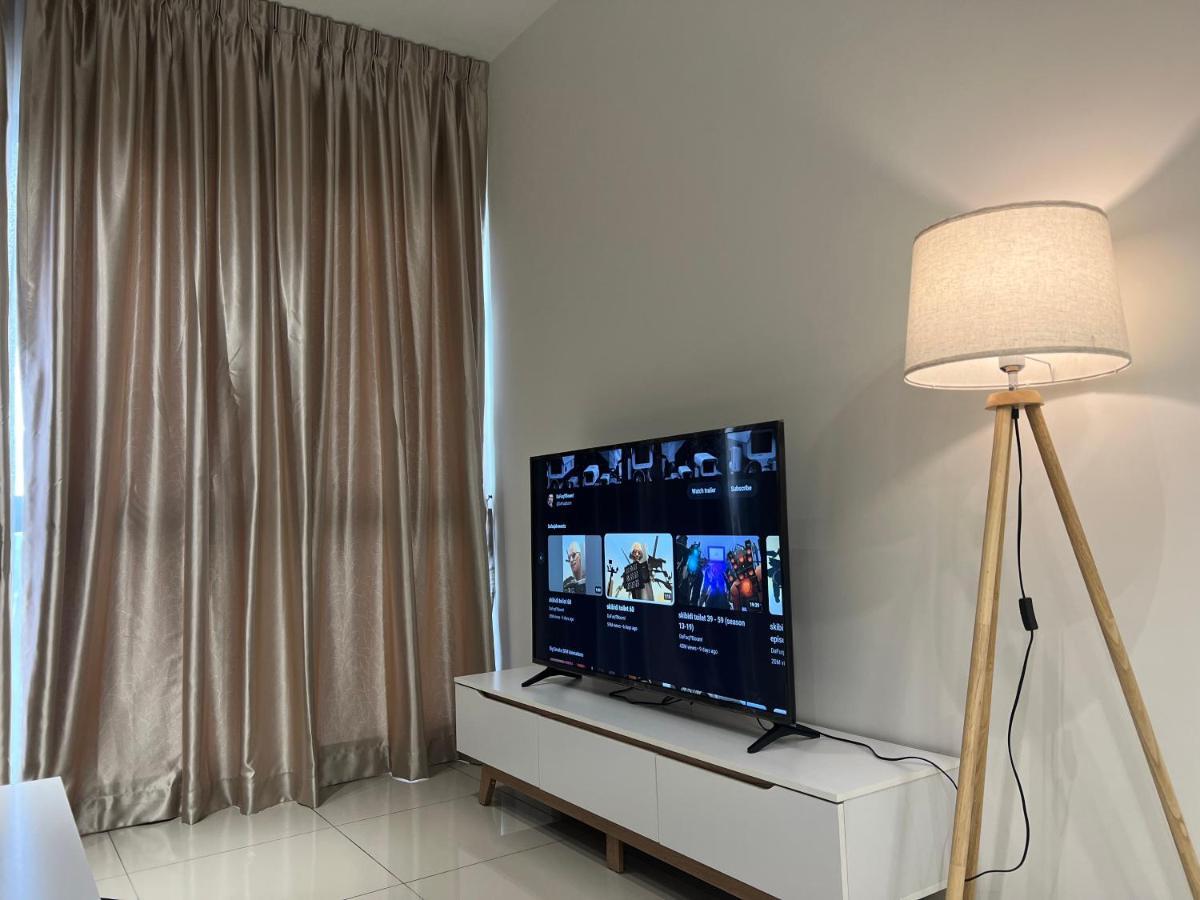 Mucihome Clio 3R2B, Putrajaya Condo Near To Ioi City Mall, Alamanda, Hospital Serdang, Wetland Studio Kru Dll- Non Smoking Home For Malaysian Only Экстерьер фото
