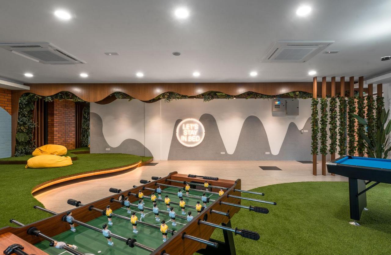 Mucihome Clio 3R2B, Putrajaya Condo Near To Ioi City Mall, Alamanda, Hospital Serdang, Wetland Studio Kru Dll- Non Smoking Home For Malaysian Only Экстерьер фото