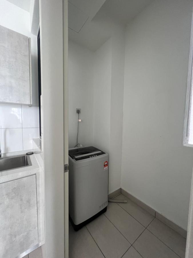 Mucihome Clio 3R2B, Putrajaya Condo Near To Ioi City Mall, Alamanda, Hospital Serdang, Wetland Studio Kru Dll- Non Smoking Home For Malaysian Only Экстерьер фото