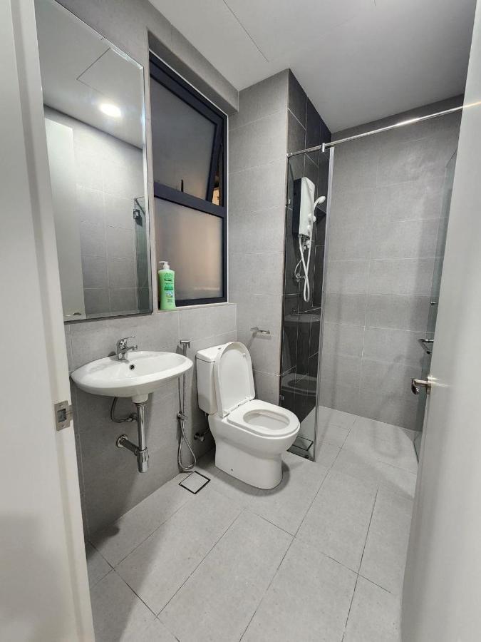 Mucihome Clio 3R2B, Putrajaya Condo Near To Ioi City Mall, Alamanda, Hospital Serdang, Wetland Studio Kru Dll- Non Smoking Home For Malaysian Only Экстерьер фото