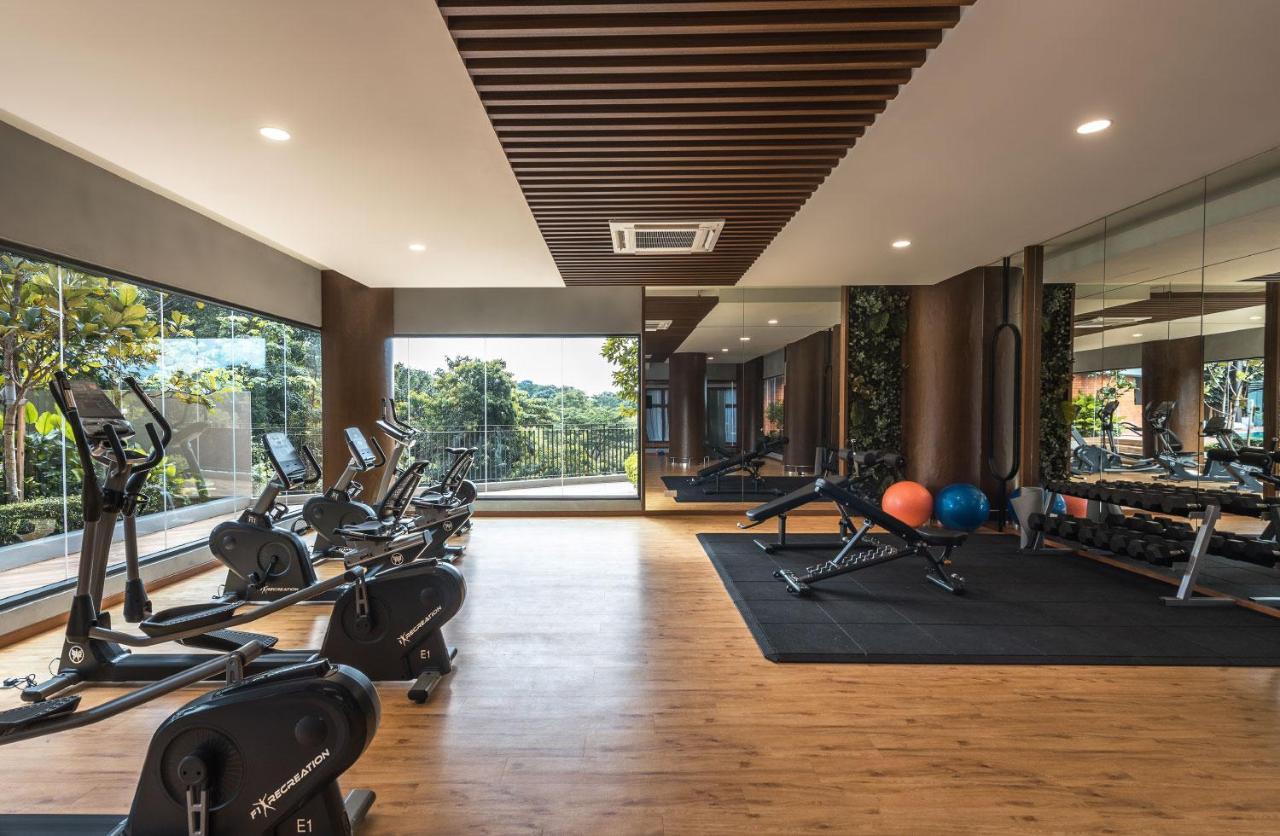 Mucihome Clio 3R2B, Putrajaya Condo Near To Ioi City Mall, Alamanda, Hospital Serdang, Wetland Studio Kru Dll- Non Smoking Home For Malaysian Only Экстерьер фото